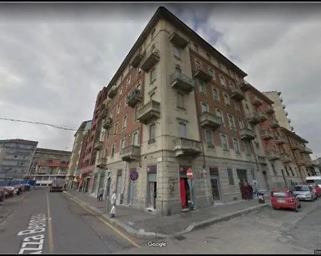 Metro-bengasi Turin