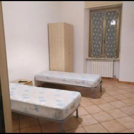 Apartamento Metro-bengasi *