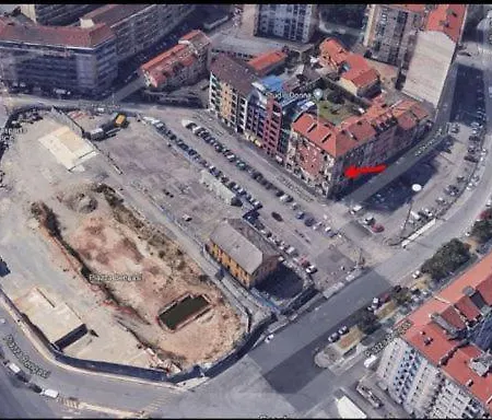 Apartamento Metro-bengasi Turín