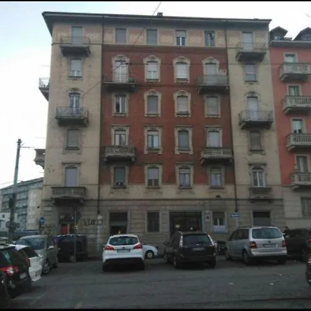 Metro-bengasi Apartamento
